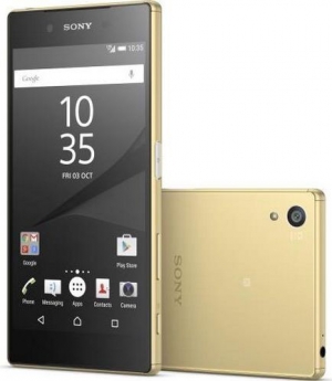 Sony Xperia Z5 E6683 Dual Sim Gold